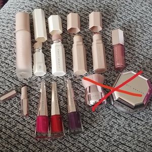 Fenty Beauty Bundle